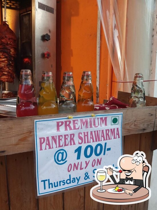 Shawarma Queen, Chennai, No Restaurant reviews