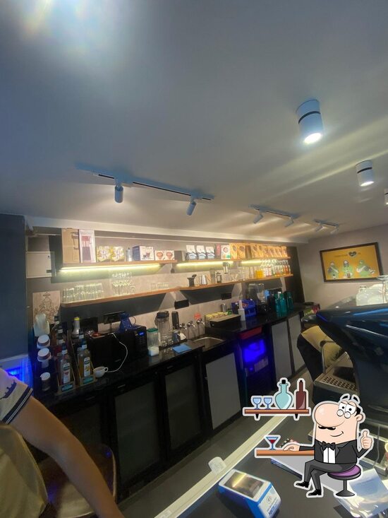 Coffee King Katargam, Surat Restaurant menu and reviews