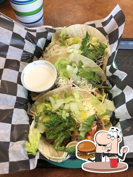 Catrinas Cerveza & Mexican Grill, 1091 Geneva Ave N in Oakdale