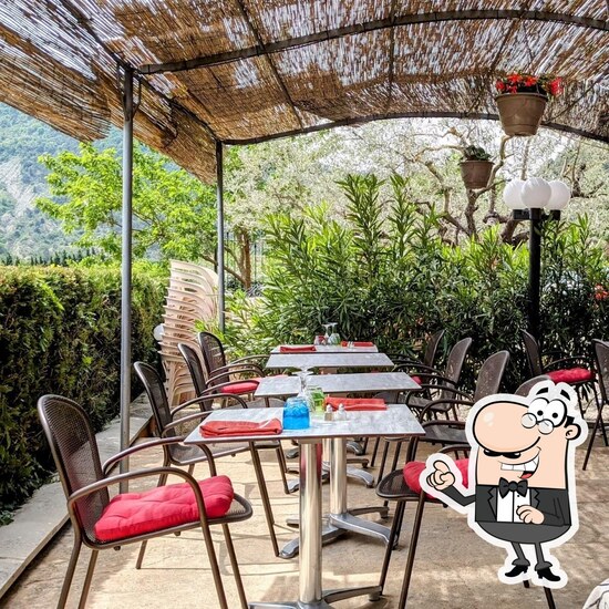 Restaurant La Charrette Bleue