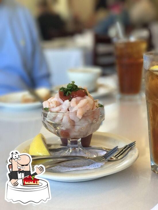 Monterey's Fish House in Monterey Restaurant reviews