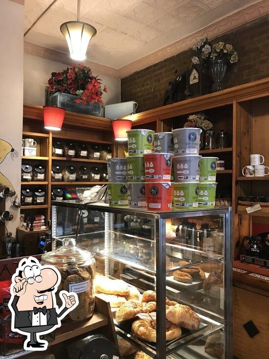 Java Girl, 348 E 66th St in New York City - Restaurant menu and reviews