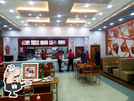 Chicking, Thrissur, Shop No. 43787 - Restaurant Reviews