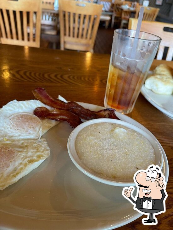 Cracker Barrel Bessemer Al