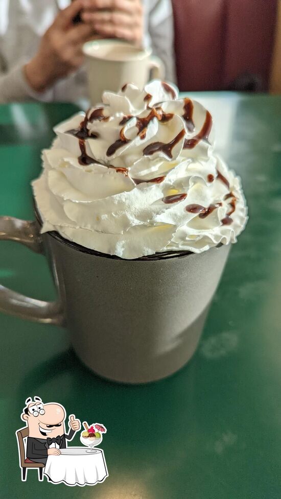 Molly's Family Restaurant in Spokane Restaurant menu and reviews