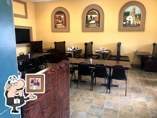 Taco Roc, 6960 Lee Hwy in Chattanooga - Restaurant menu and reviews