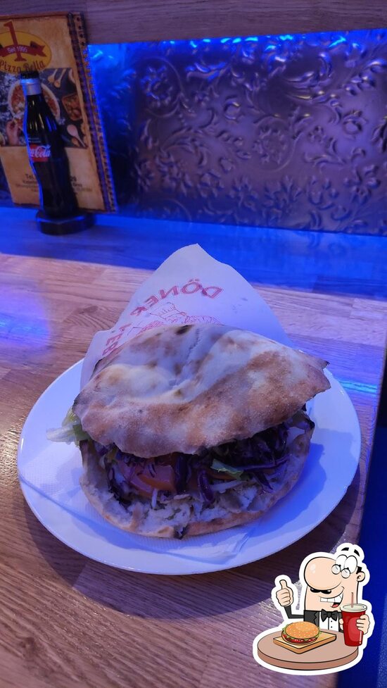 Pizza Bella, Graz, Kapellenstraße 43 Restaurantbewertungen
