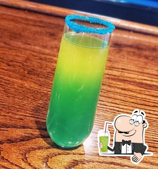 Dirty South Daiquiris in Denham Springs Restaurant reviews