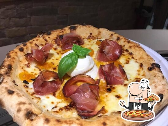 Pazzi Per Pizza restaurant, Villa Castelli - Restaurant reviews