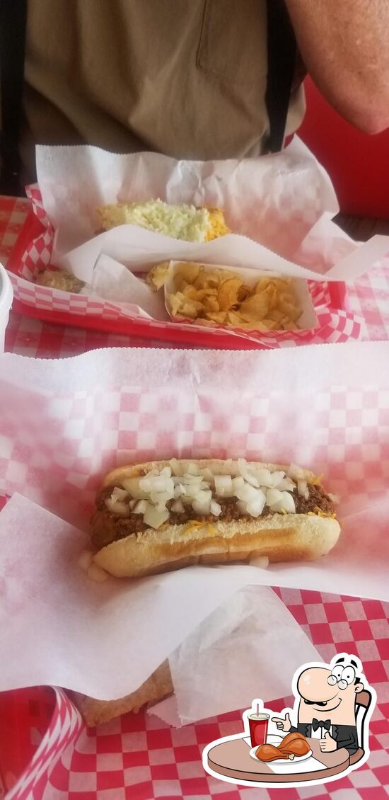 Dog Et Al in Tallahassee Restaurant menu and reviews