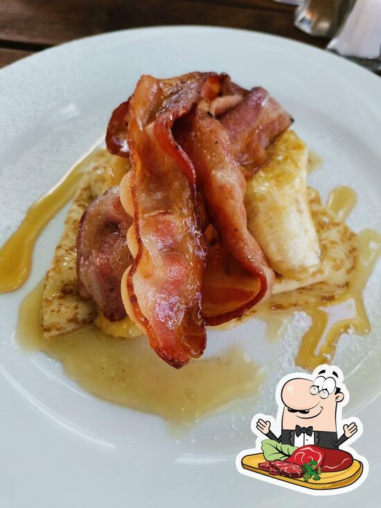 Woodbury Store Cafe in Geraldine Restaurant reviews