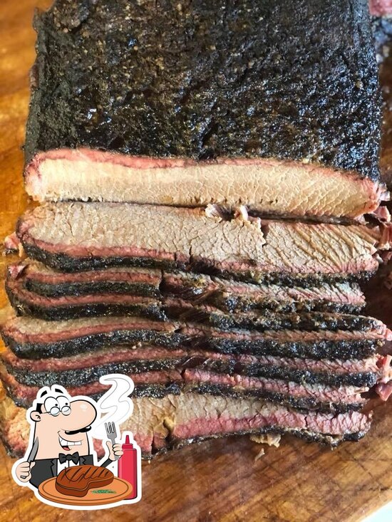Big Dog BBQ in Copperas Cove Restaurant reviews