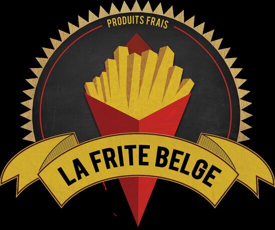 La Frite Belge Foodtruck Restaurant Castelnau Le Lez Restaurant Reviews