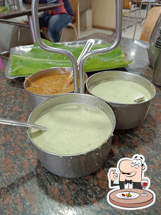 Ashoka Bakery, Tiruvannamalai Restaurant reviews