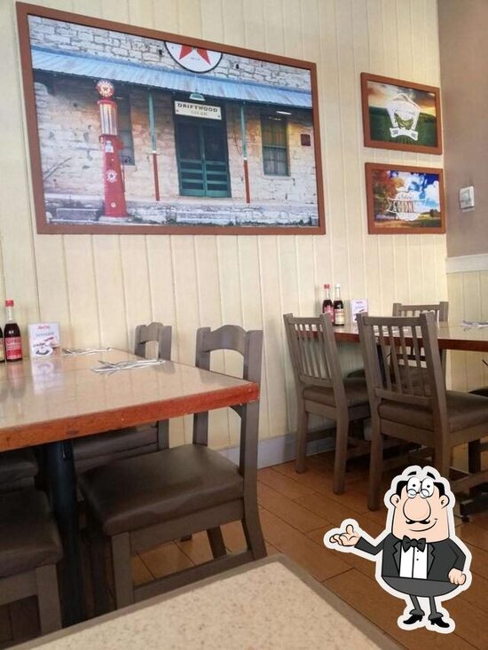 Menu at RACKS (Timog, Quezon City) restaurant, Quezon City, 40 Timog Ave