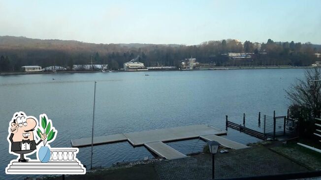 Restaurants Am Baldeneysee Essen