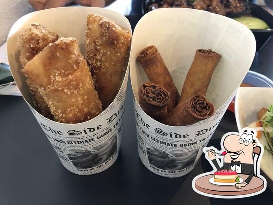 Wok with Ray in Santa Clarita - Restaurant menu and reviews