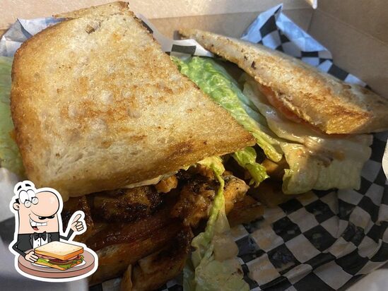 New Tradition Kitchen in Livermore - Restaurant menu and reviews
