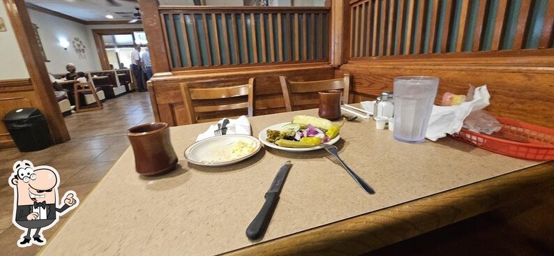 Olympic Steakhouse Ripley RIpley TN Dining Experience