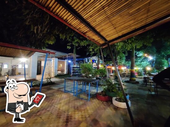 Sadak by Rangrezz Kitchen, Bareilly, Rangrezz Chowk - Restaurant reviews