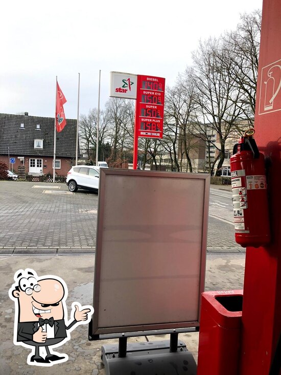 Star Tankstelle Vreden