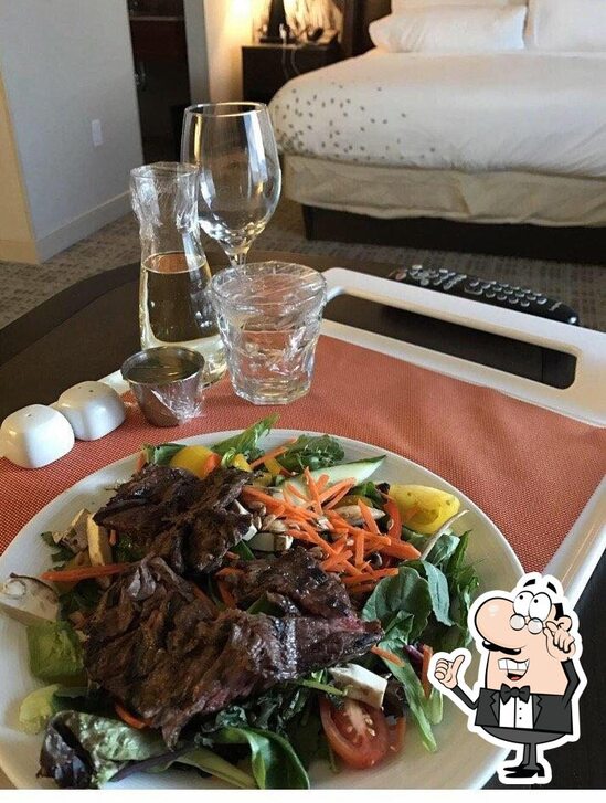 Flatz Restaurant and Lounge in Broomfield Restaurant menu and reviews