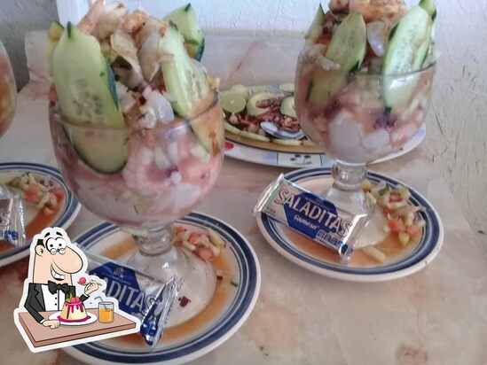 Mariscos RUBY restaurant, Mexico - Restaurant reviews