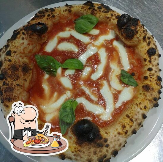 Pizzeria Carpe Diem, Cassano Allo Ionio Menu e recensioni del ristorante