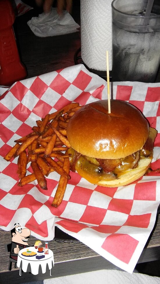Coachs Neighborhood Grill Biscoe in Biscoe Restaurant menu and reviews