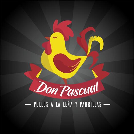 Menu at Don Pascual - Pollos a la Leña y Parrillas, Arequipa