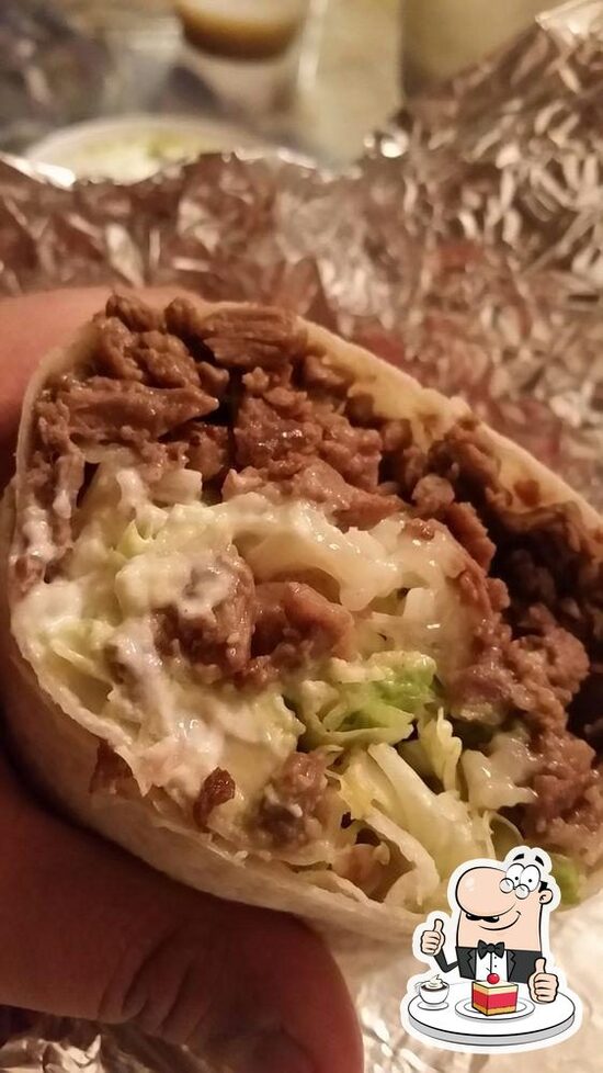El Burrito Tapatio in Addison Restaurant menu and reviews