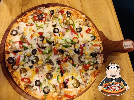 Walaiti food Best Pizza Jalandhar, Jalandhar - Restaurant reviews
