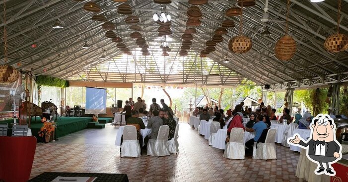 Menu At Taman Wisata Mangrove Bhadrika Restaurant Bengkulu