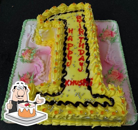 Kekiz The Cake Shop (Sattva Foods) in Udgir,Latur - Best Cake Shops in  Latur - Justdial