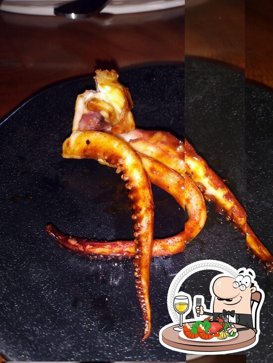 Magic Noodle in Overland Park Restaurant menu and reviews