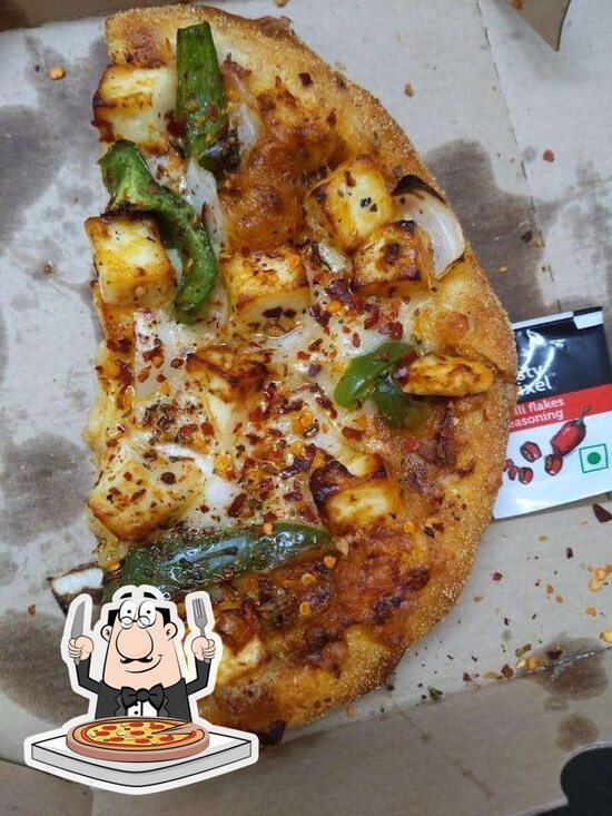 Pizza Darbar, Ponda Restaurant reviews