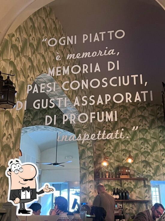LIME, Roma - Menú del restaurante, precios y reseñas