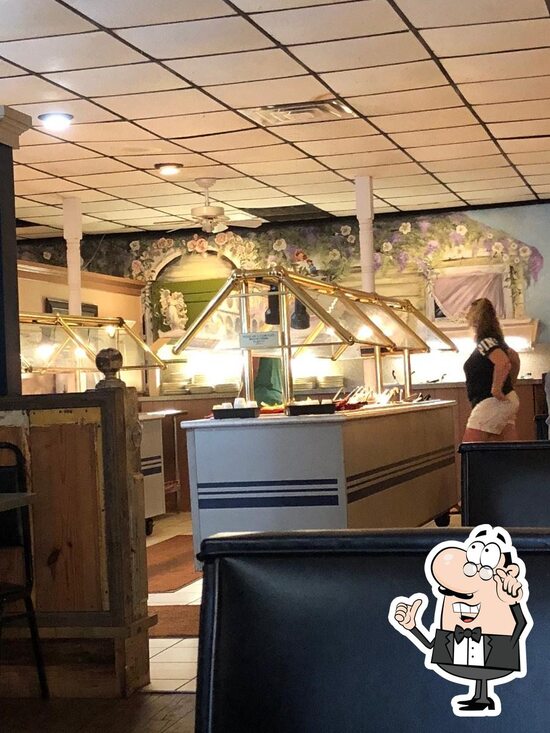 Madison's Buffet in Sneads Ferry Restaurant reviews