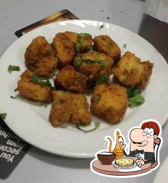 The Barrel Bar and Grill in Birmingham Restaurant reviews