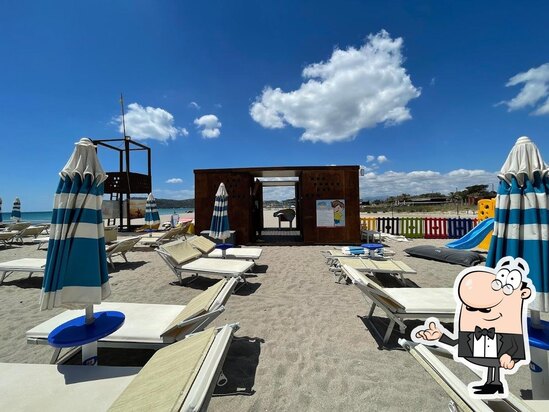 Family Beach Bar Ristorante Stabilimento Balneare Poetto Cagliari Family Beach Bar Ristorante Stabilimento Balneare Poetto Cagliari