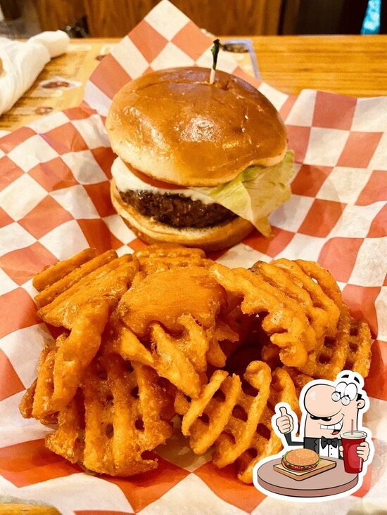 Pier 17 in Elizabeth City Restaurant menu and reviews