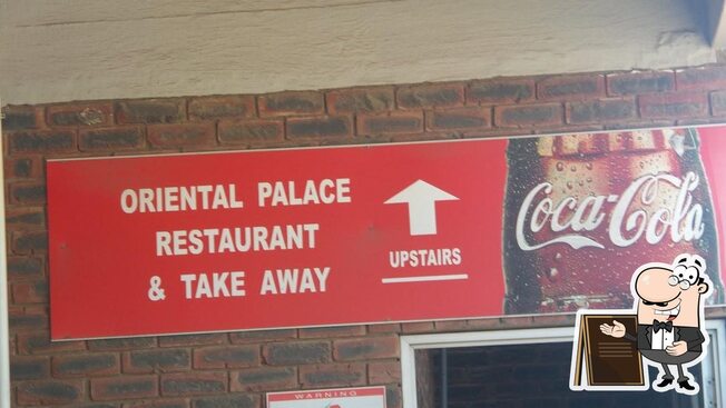 Oriental Palace Restaurant Take Away Durban