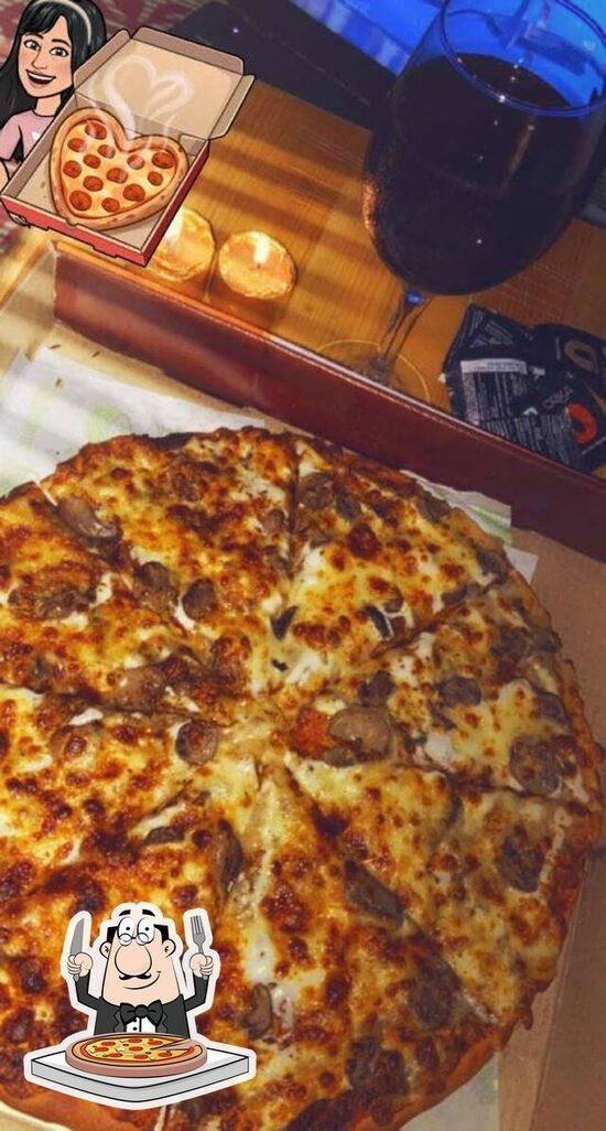 Platoon Pizza, Jalandhar, G 70 R Restaurant menu and reviews