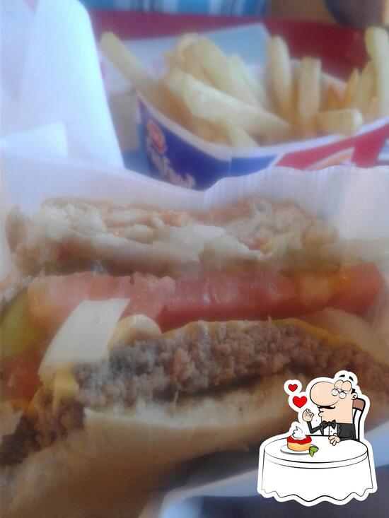 Dairy Queen Grill & Chill, 914 Paducah Rd in Mayfield Restaurant menu and reviews