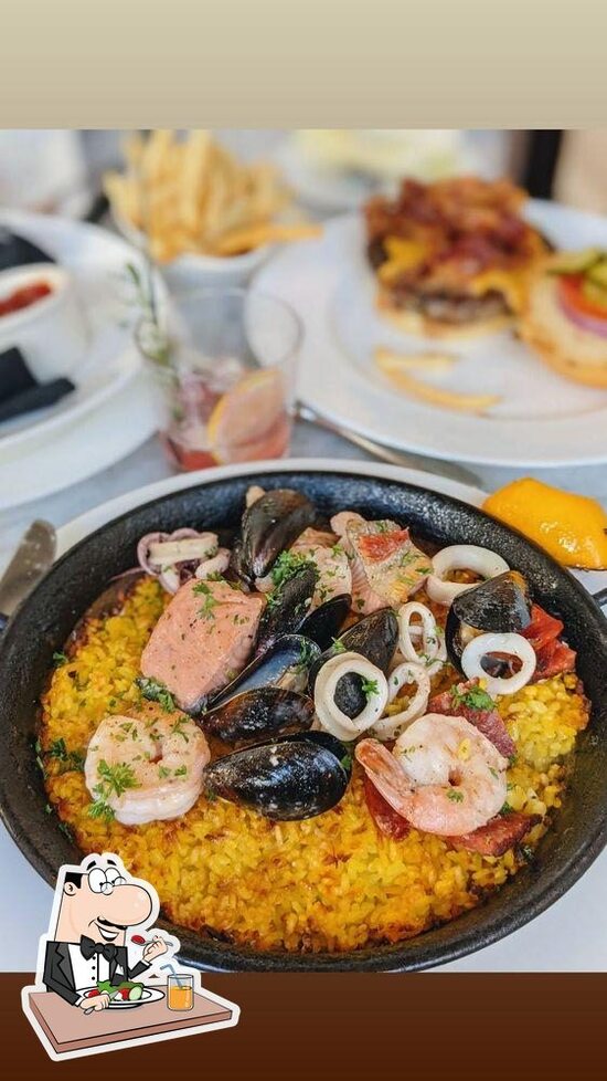 El Dorado Kitchen in Sonoma Restaurant reviews