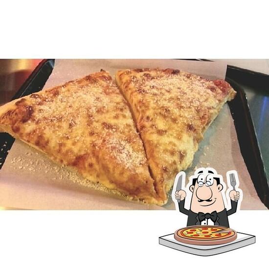 Nonna's Goodlife Pizza