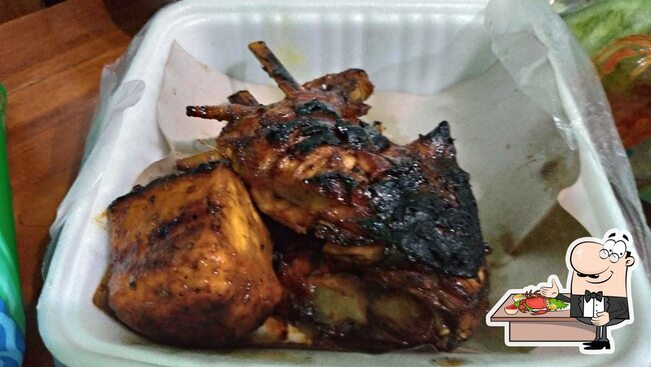 Pondok Ayam Bakar Temu R Asa Restaurant Jakarta Restaurant Reviews