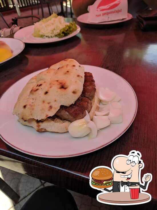 Pizza House restaurant, Banja Luka Restaurant reviews