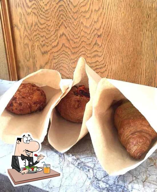 Daily Bread — Pt Chev, 1210 Great N Rd in Auckland Restaurant reviews