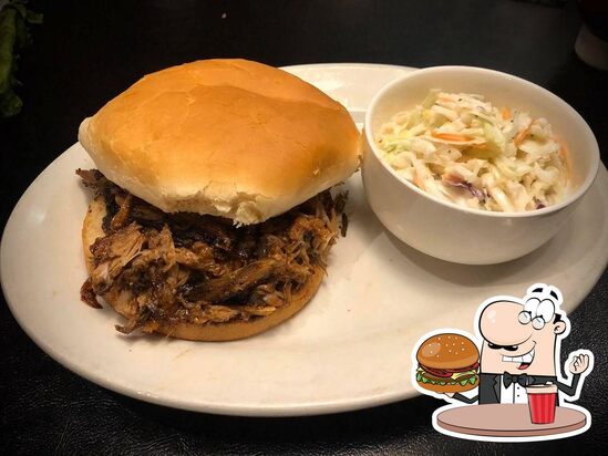 Hoof & Horn in Saint Joseph - Restaurant menu and reviews